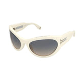 Marc Jacobs Gray Acetate Sunglasses -  Jewellery, Women -  Marc Jacobs.